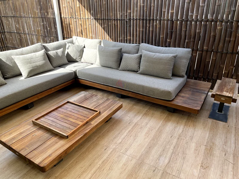 Marina home teak outdoor setting63264086553859113