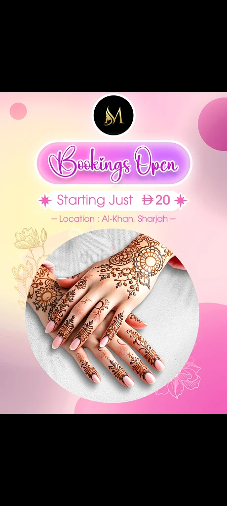 Henna artist629316870259221116