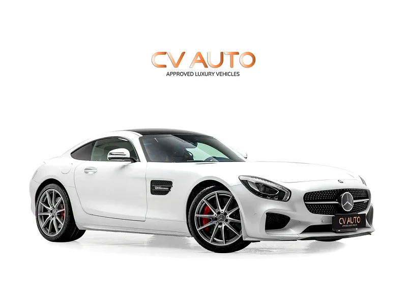2016 | Mercedes Benz | AMG | GT S63163858131329112