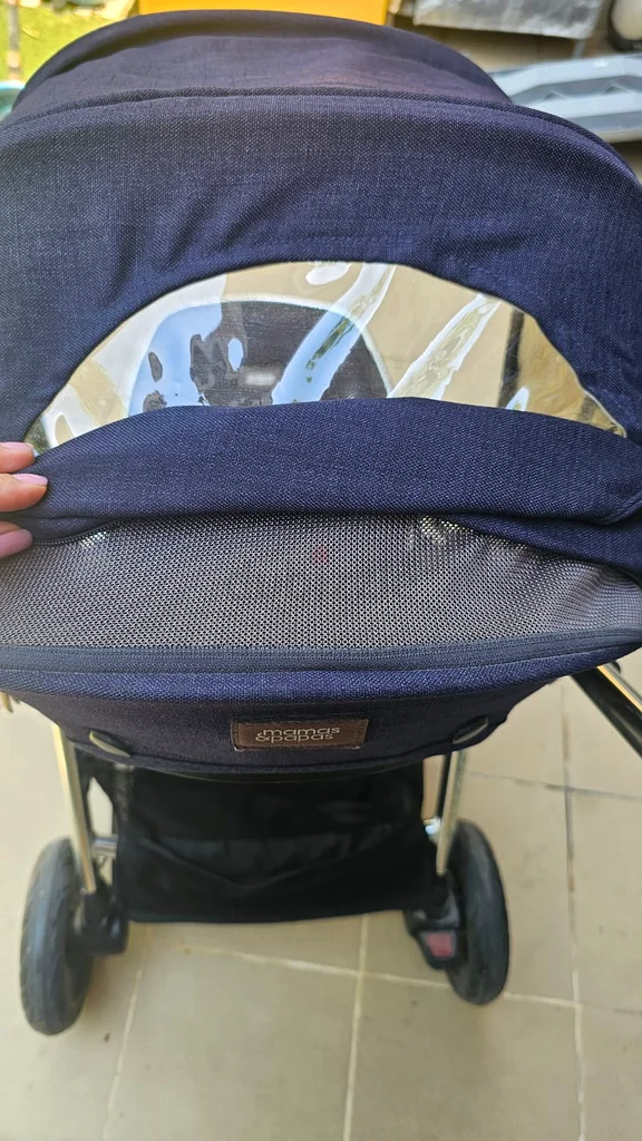 MAMAS AND PAPAS Comfortable Stroller for Your Little One63174810196353114