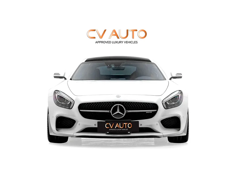 2016 | Mercedes Benz | AMG | GT S63163858131329111
