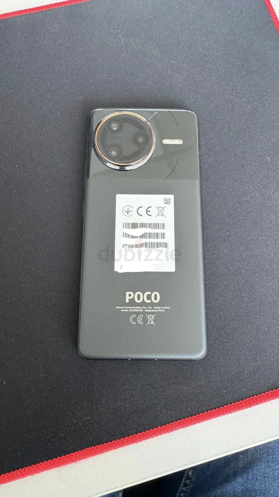 بيع عاجل لهاتف Poco F7 Ultra62863822794498111