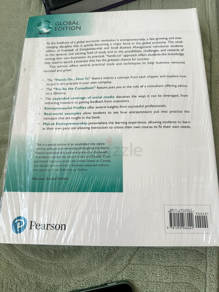 Algebra 2  Business Management Books63264081608323113