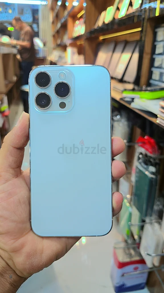 iPhone 14 Pro Max 128 جيجابايت628638229245451110