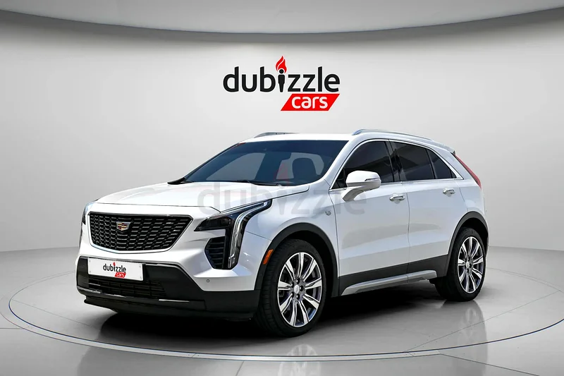 821 درهم/شهريًا | كاديلاك XT4 بريميوم لوكسوري 2021 | مواصفات دول مجلس التعاون الخليجي | رقم المرجع#32928263176167115010112