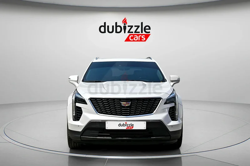 821 درهم/شهريًا | كاديلاك XT4 بريميوم لوكسوري 2021 | مواصفات دول مجلس التعاون الخليجي | رقم المرجع#32928263176167115010111
