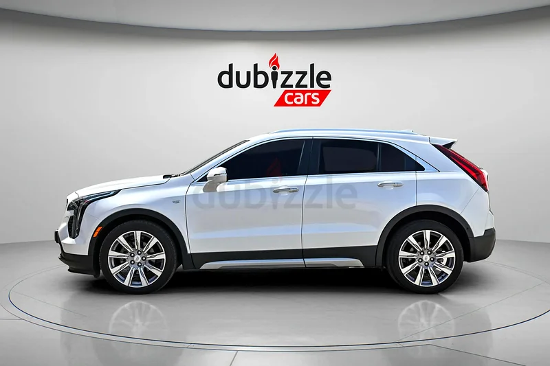 821 درهم/شهريًا | كاديلاك XT4 بريميوم لوكسوري 2021 | مواصفات دول مجلس التعاون الخليجي | رقم المرجع#32928263176167115010114