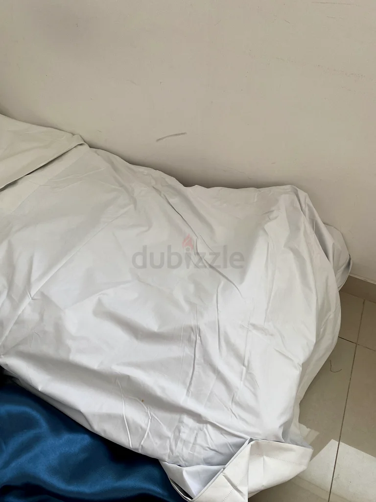 مجموعة ملاءات سرير بيضاء أنيقة - حدّث غرفة نومك!632223459409941124