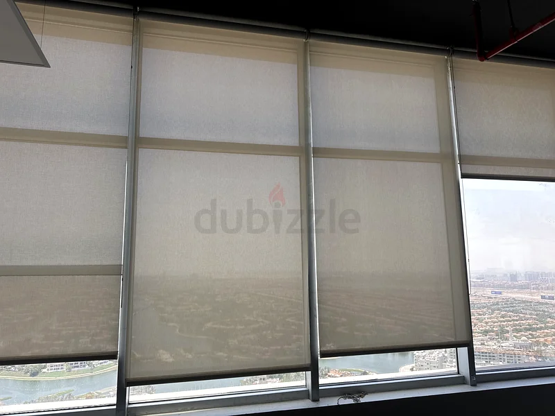 Elegant Fabric Blinds for Modern Interiors628647093294091120