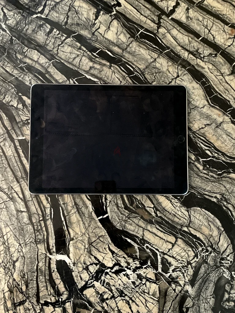 Sleek Apple iPad – Your Perfect Entertainment Companion!63184226766978111