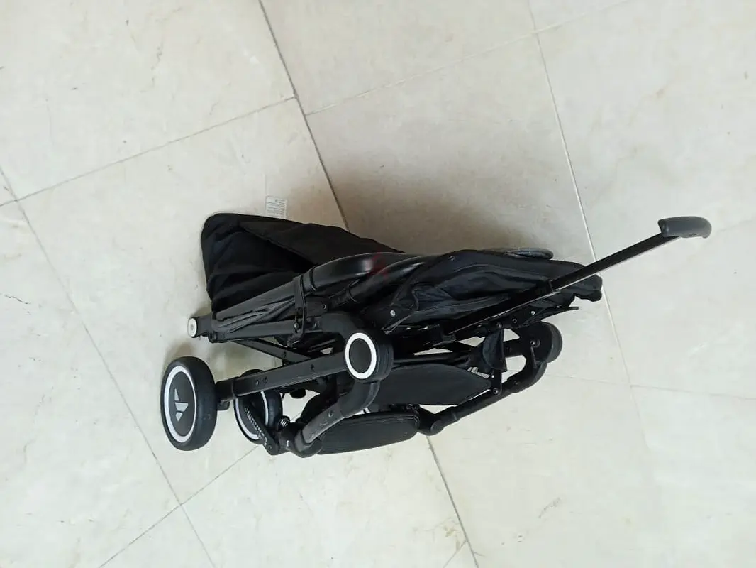 Teknum travel stroller63206384611714111