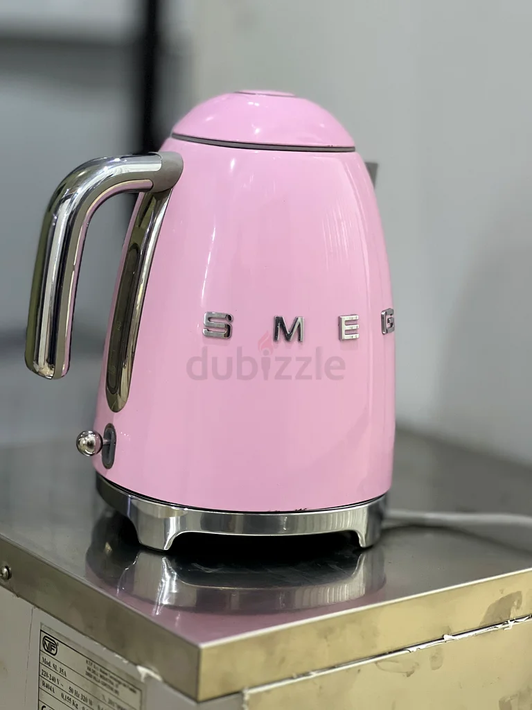Smeg kettle63168050606467112