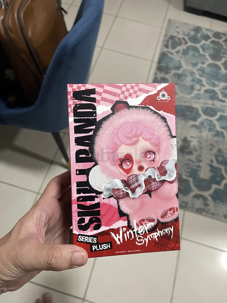 Labubu Skull Panda for sale62863823336963117