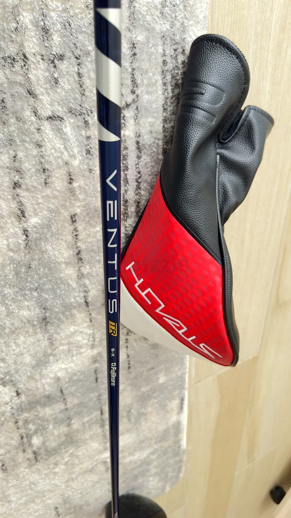 TaylorMade Stealth 2 Plus Driver/3Woods/Utility63246241490177113