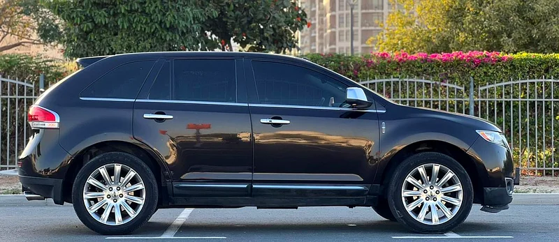 لينكولن MKX 2012 خليجي63134001517698114