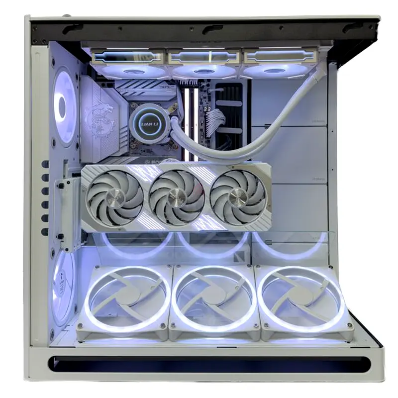 Professional Gaming/Streaming PC - CRAZY SPECS!