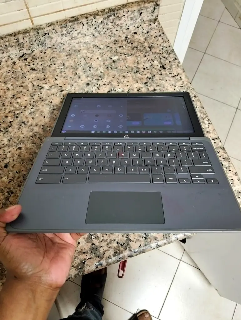 Hp Chromebook G863255001010306111