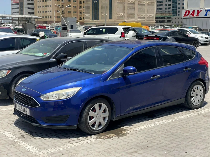 سيارة نظيفة، بحالة جيدة، خالية من الحوادث632316392279071125