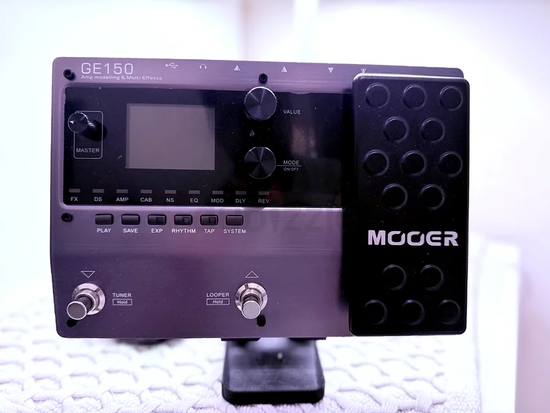 Mooer ge150 for sale632272763439381116