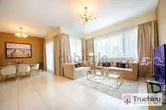 BRAND NEW FURNISHING, LUXURY SPACIOUS APARTMENT!!!