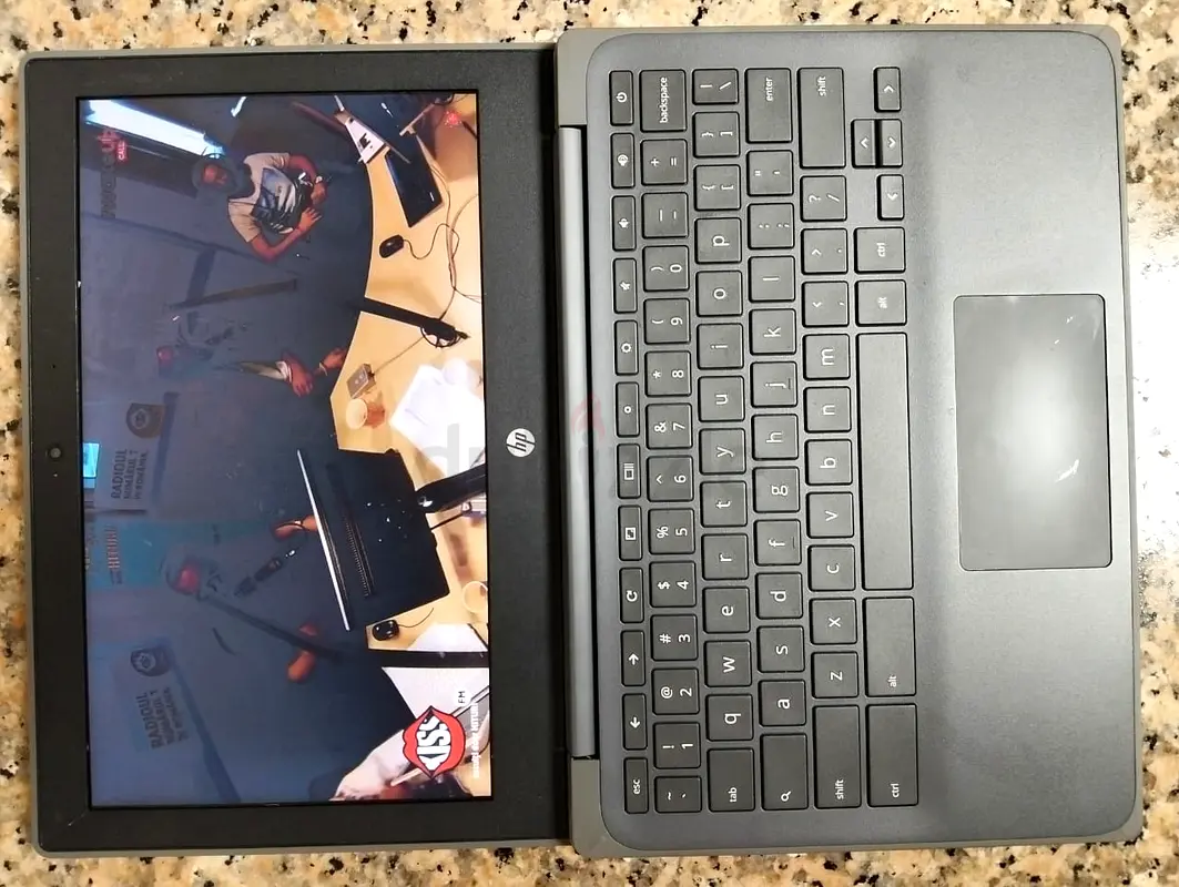 Hp Chromebook G863255001010306113