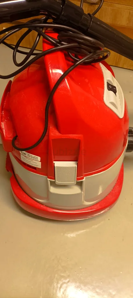 Powerful Ikon Vacuum Cleaner for Sale!63255003098113113