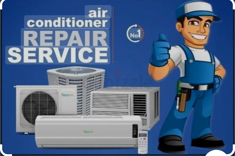 أسرع! خدمة تكييف الهواء وتعبئة غاز بـ 99 درهم (خصم 50٪)63221863134722111