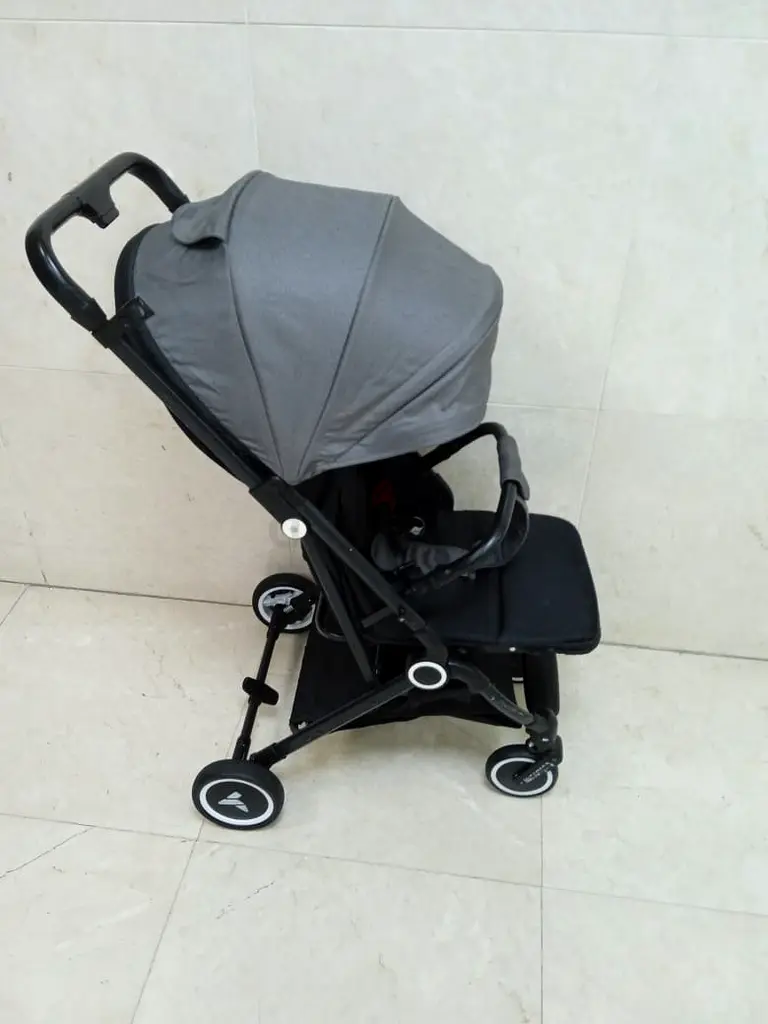 Teknum travel stroller63206384611714112