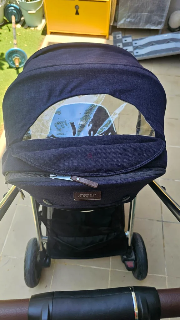 MAMAS AND PAPAS Comfortable Stroller for Your Little One63174810196353113