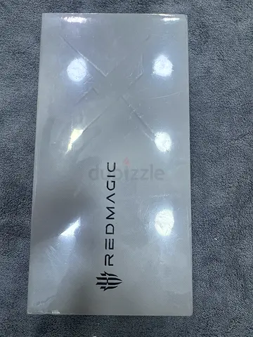Redmajic 10 pro