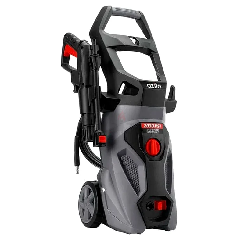 Powerful Ozito 2030 PSI Pressure Washer for Sale!632518995243551116