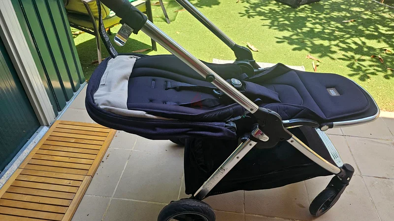 MAMAS AND PAPAS Comfortable Stroller for Your Little One63174810196353111