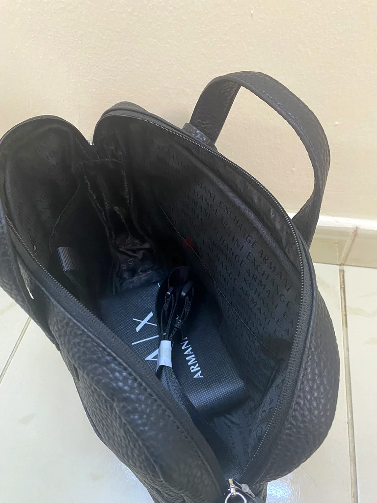 Armani Exchange Briefcase63239619249922112
