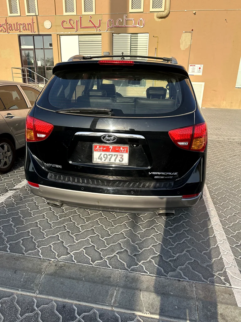 Hyundia vercurz for sale63135978994563112