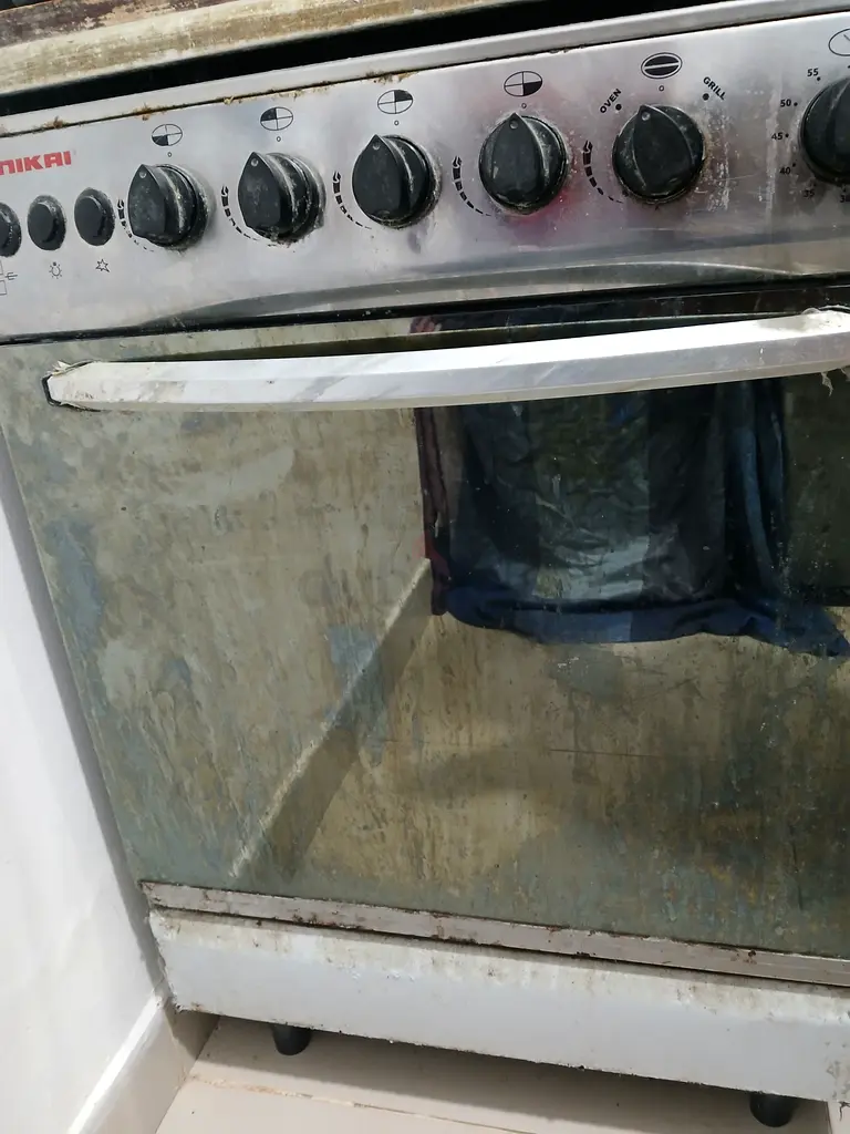 Cooking range63249248444033112