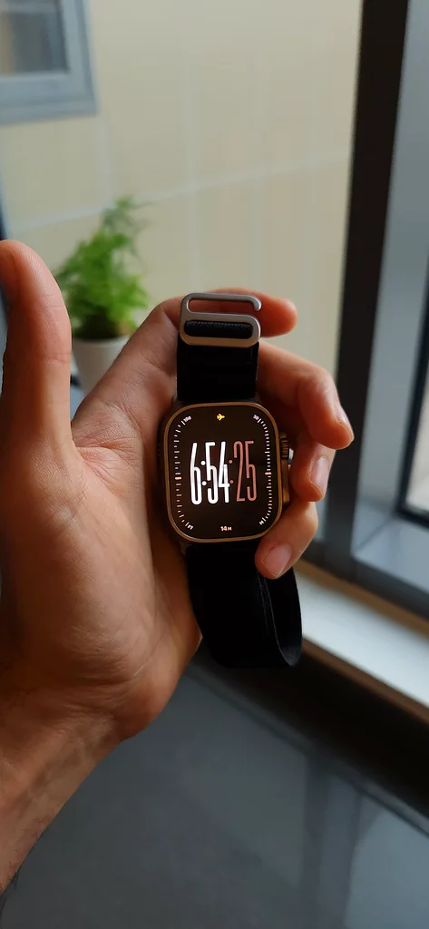 Smart Fitness Tracker Watch for Sale!632629412081941110