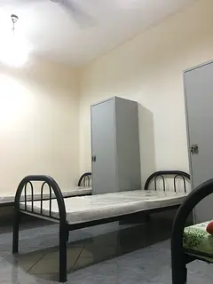 ALL INCLUSIVE || EXECUTIVE || BEDSPACE