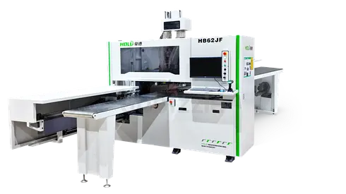 Premium 6 sides CNC drilling machine for sale Perfect for Your Business!