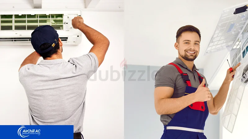 Ac maintenance services63221354664961113