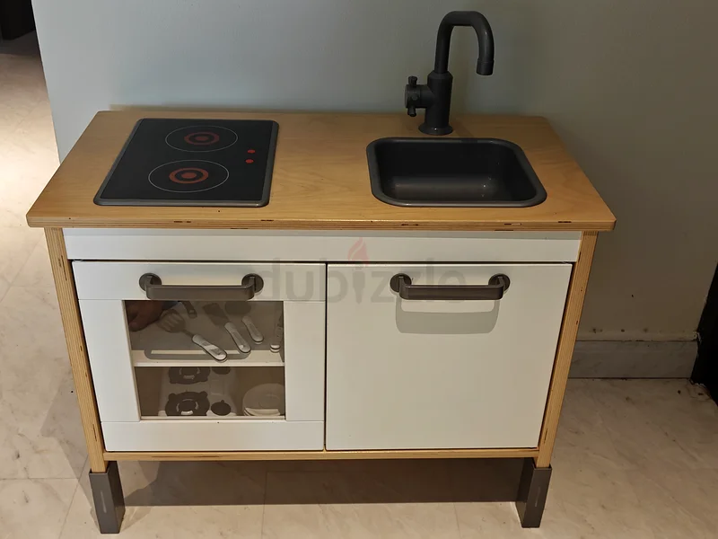 Pretend Kitchen and cooking playset62863823392769111