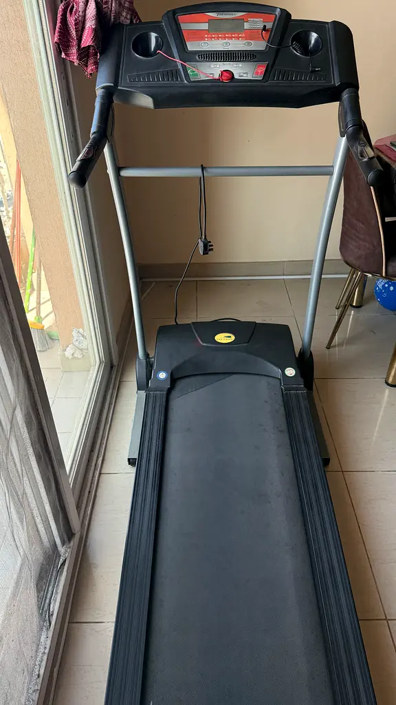 Treadmill for sale