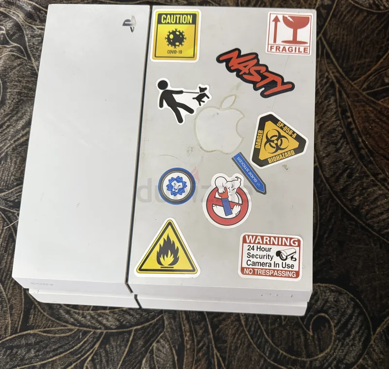 PlayStation 462930651985409111