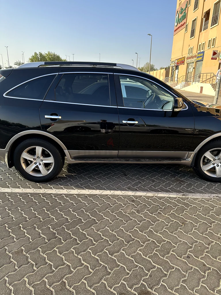 Hyundia vercurz for sale63135978994563111