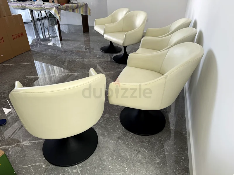 Dining armchair leather62863825051009112