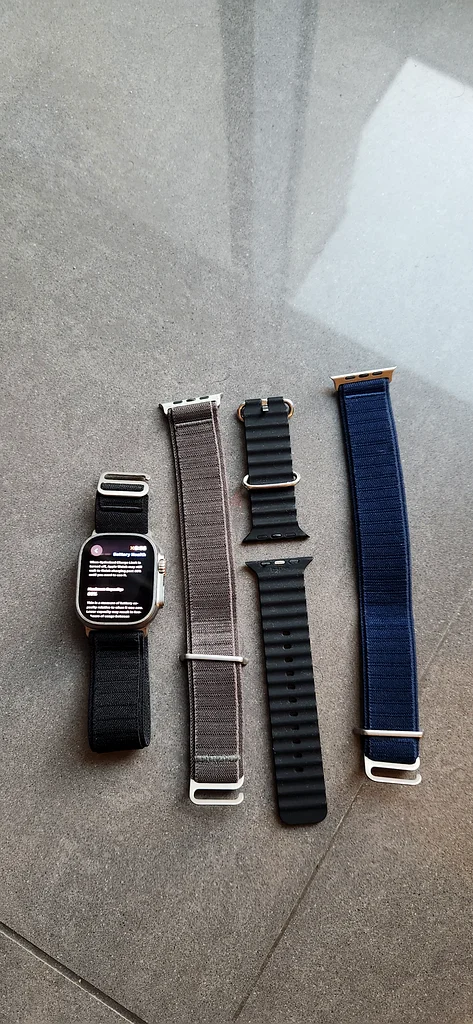 Smart Fitness Tracker Watch for Sale!63262941208194113