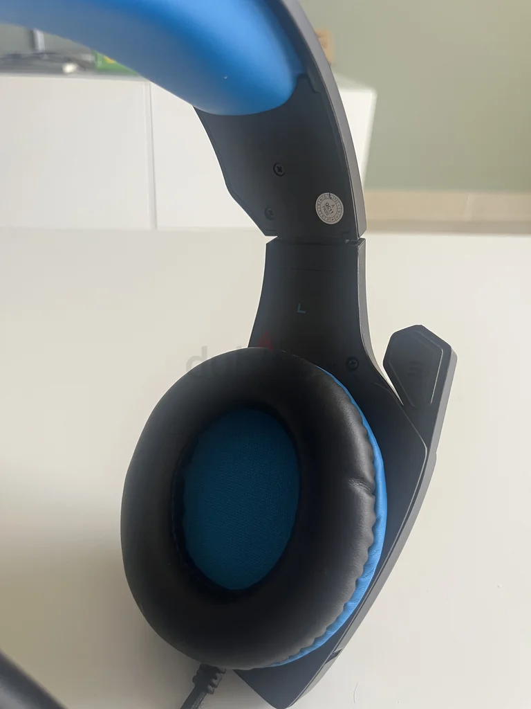Xbox wired headphones62930651943042112