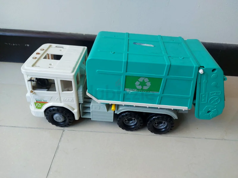 Truck toys 6 pcs62863823470339113