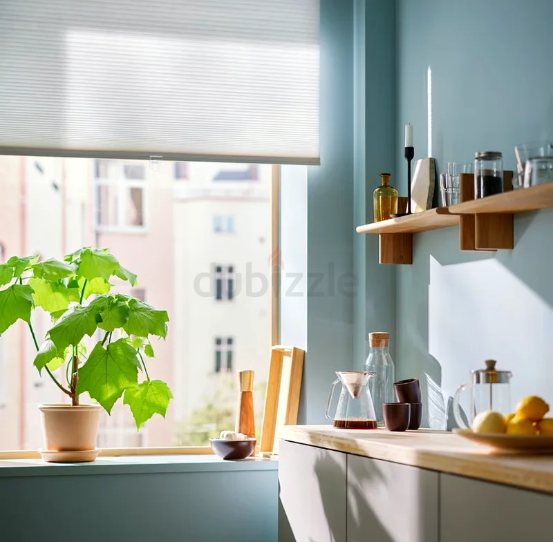 IKEA Hoppvals blinds63221344657154113