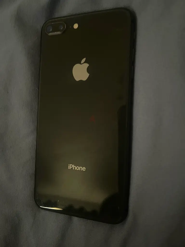 iPhone 8 Plus black63213930926339111