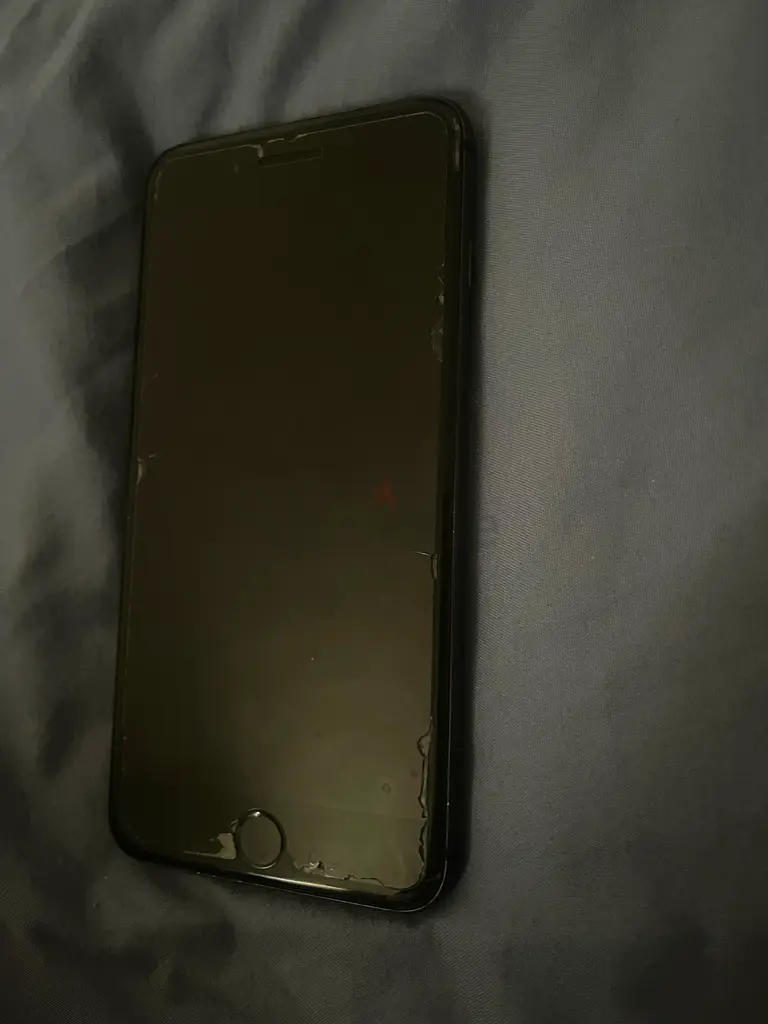 iPhone 8 Plus black63213930926339114